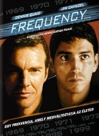 Gregory Hoblit - Frequency (DVD)
