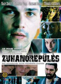 Novák Erik, Baranyai Vera - Zuhanó repülés (DVD)