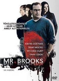 Bruce A. Evans - Mr. Brooks (DVD)