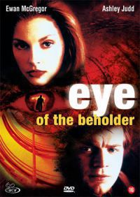 Stephan Elliott - A tanú szeme (DVD)