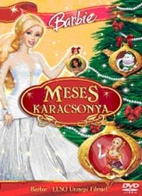 William Lau - Barbie - Mesés Karácsonya (DVD)