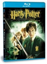 Chris Columbus - Harry Potter és a Titkok kamrája (Blu-ray)