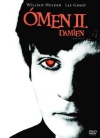 Don Taylor, Mike Hodges - Ómen 2. - Damien (DVD)