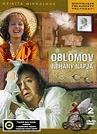 Nikita Mihalkov - Oblomov néhány napja (DVD)