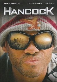 Peter Berg - Hancock (DVD)
