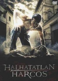 Thanakorn Pongsuwan - Halhatatlan harcos (DVD)