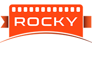Rocky könyv, DVD, film webáruház