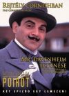 Agatha Christie - Rejtély Cornishban (DVD)