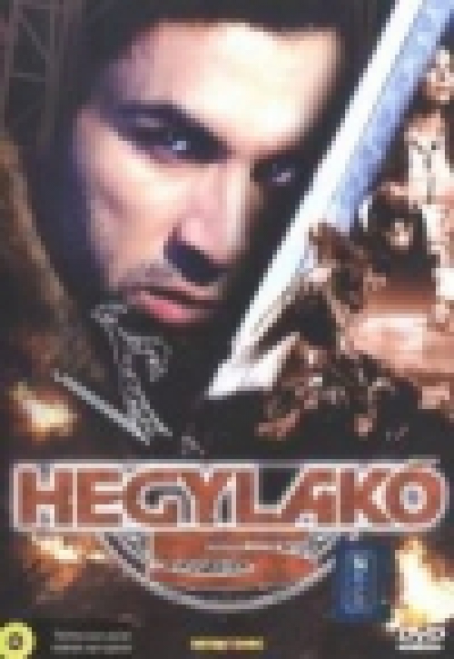 Hegylakó 5. (DVD) *Antikvár - Kiváló állapotú*