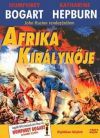 Afrika királynője (DVD) *Antikvár-Kiváló állapotú*
