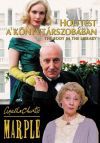 Miss Marple történetei - Holttest a könyvtárszobában *BBC* (DVD)