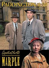 Andy Wilson - Agatha Christie-Miss Marple-Paddington 16:50 (DVD) *Geraldine McEwan*
