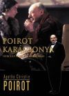 Agatha Christie-Poirot karácsonya (DVD) *Antikvár - Kiváló állapotú*