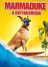 Marmaduke - A kutyakomédia (DVD)