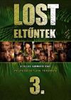 Lost - Eltűntek - 3. évad (7 DVD)