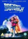 Vissza a jövőbe 2. (DVD)