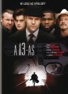 A 13-as (DVD) *Jason Statham*