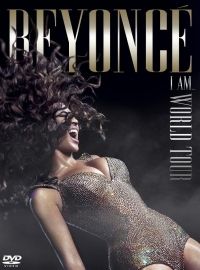 Beyonce Knowles - Beyonce - I Am…World Tour (DVD)
