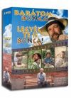 Bonca 1-2.  (2 DVD)