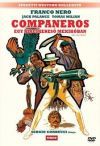 Companeros, avagy egy kincskereső Mexikóban (DVD)