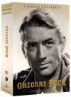 Gregory Peck - Háborús filmek gyűjtemény (3 DVD)