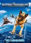 Kutyák és macskák 2. - A rusnya macska bosszúja (DVD)