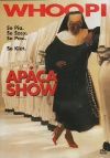 Apáca show 1. (DVD) *Import - Magyar szinkronnal*