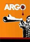 Argo (DVD) (Árpa Attila filmje) *Antikvár - Kiváló állapotú*