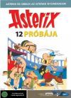 Asterix 12 próbája (DVD) *Antikvár - Kiváló állapotú*