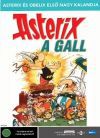 Asterix, a gall (DVD) *Antikvár-Kiváló állapotú*
