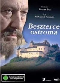 Zsurzs Éva - Beszterce ostroma (2 DVD)
