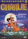Charlie - minden kutya a mennybe jut (DVD) *Antikvár-Kiváló állapotú*
