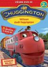 Chuggington 2.- Wilson ósdi fagyigépe (DVD)
