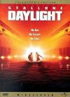 Daylight - Alagút a halálba (DVD) *Antikvár - Kiváló állapotú*