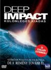 Deep Impact (DVD) *Különleges kiadás* *Antikvár - Kiváló állapotú*