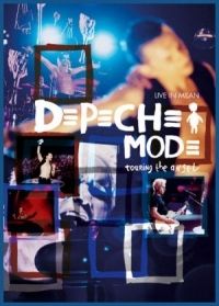 több rendező - Depeche Mode: Touring the angel (DVD)