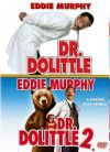 Dr. Dolittle 1-2. (2 DVD) *Antikvár-Kiváló állapotú*