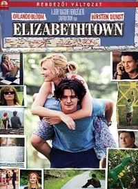 Cameron Crowe - Elizabethtown (DVD)