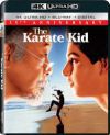 Karate kölyök (1984) (4K UHD+Blu-ray)