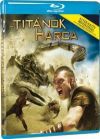 A titánok harca (Blu-ray) *Magyar kiadás - Antikvár - Kiváló állapotú*