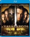 A Vasálarcos (Blu-ray) *Magyar kiadás-Antikvár-Kiváló állapotú* 
