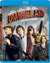 Zombieland (Blu-ray) *Magyar kiadás - Antikvár - Kiváló állapotú*