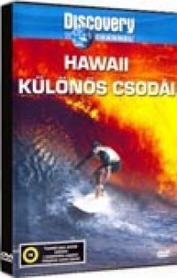 nem ismert - Hawaii különös csodái - Discovery (DVD)