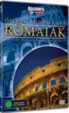 Őseink tudománya - Rómaiak (Discovery) (DVD)