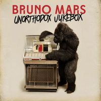 több rendező - Bruno Mars:Unorthodox Jukebox (CD)