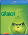 A Grincs (2018) (Blu-ray)