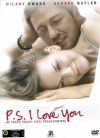 P.S.I love you (DVD) *Antikvár - Kiváló állapotú*