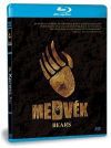 Imax-Medvék (Blu-ray)