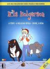Nils Holgersson csodálatos utazása a vadludakkal 1. (DVD) *Antikvár-Kiváló állapotú*