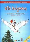 Nils Holgersson csodálatos utazása a vadludakkal 2. (DVD) *Antikvár-Kiváló állapotú*